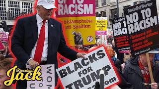 Racism Isn't Working For Trump Anymore