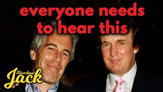 This Is The ENTIRE Epstein Report From The Judiciary Committee