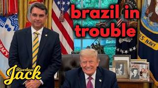 How AI Has Been RUINING Brazil's Elections