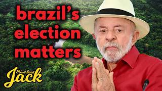 Lula Turning It Around? This Race Has SERIOUS CONSEQUENCES