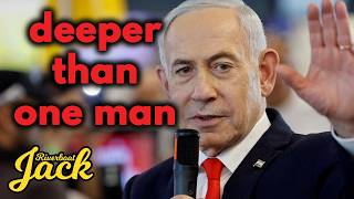THIS IS WHY Netenyahu Isn't The End Of It